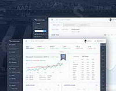 Биржа криптовалют Binance