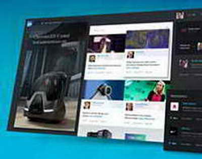 Windows 11 получит обновлённое меню «Пуск» и ряд новых ИИ-функций